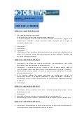 Gabarito   bio frente 1 - mód 29,30,31,32 - 2º ano