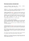 Gabarito preliminar extraoficial MPU Direito Administrativo