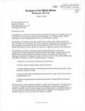 Rep. Kingston and Rep. Westmoreland request clean energy money