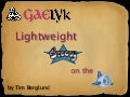 Gaelyk: Lightweight Groovy on the Google App Engine