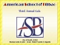 Gala 2012