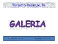Galeria.Turismo Durango, In.- PAISAJES