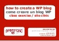 Gambero Rosso Unisob Master Class Live Blogging