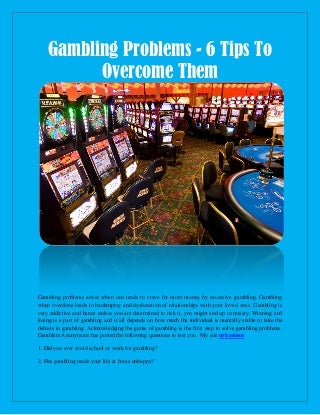 What Is Involved In Setting Up A New Poker Room