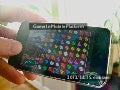 Game in mobile platform