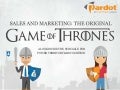 Sales vs. Marketing: The Original Game of Thrones