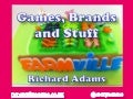 Branded Games Overview