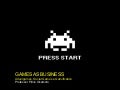 Games as business