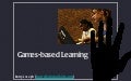 Games Based-Learning 101 for iCamp