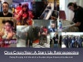 Games Fleadh Presentation - One Crazy Year