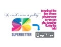 Games for Health: 2012 Keynote: A Crash Course in Getting SuperBetter