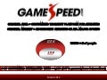 Gamespeed E245 final presentation
