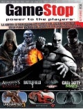 Catalogo GameStop Autunno 11