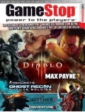 Catalogo GameStop Primavera 12 - parte 1
