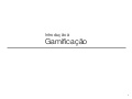 Introdução à Gamificação
