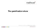 Gamification