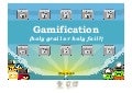 Gamification Lessius Mechelen