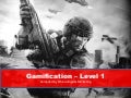 Gamification - Level 1