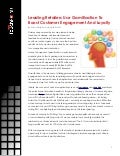 Retail Touchpoints Study: Gamification 
