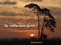 Să medităm un pic la ce ne aşteaptă mâine