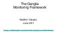 Ganglia Overview-v2