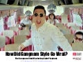 How Did Gangnam Style Go Viral? The Viral Marketing Playbook