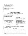 Gap Complaint Updated 10 18 05