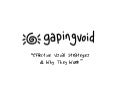 Gapingvoid: Effective Visual Strategies for Business