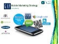 Gap Inc. Mobile Marketing Strategy