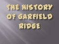 Garfield  Ridge  Slideshow