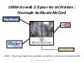 Utilité du Web 2.0 pour les archivistes : l&rsquo;exemple du Musée McCord