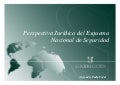 GARRIGUES: Perspectiva Jurídica del Esquema Nacional de Seguridad 