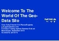 Welcome To The World Of The Geo-Data Silo