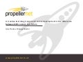 A creative & strategic approach to link development is the difference between SEO success and failure - Propellernet