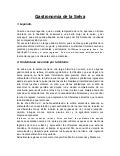 Gastronomía de la selva