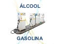 Gasolina x Álcool