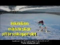 Tekniken, Människan och Affärsskapandet, 2010-11-17