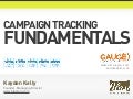 Google Analytics Campaign Tracking Fundamentals