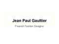 Gaultier