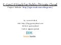 IBM Developer SuperStar Competition