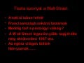 Gazdasagi Valsag