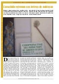 Dossier : Les coopératives de  producteurs de semences d&rsquo;arachides au Sénégal