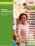 IBM Retail | Boost integration, ROI & innovation with SOA
