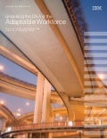 IBM Oil | Study Offers Insight into Increasing Workforce Optimization