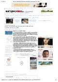 GlobalBono en Europa press 18 junio 2012