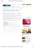 GlobalBono en La opinión Coruña 18 junio