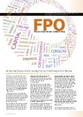 Re-Devising Finance And Accounting Services To Re-Energise your Business