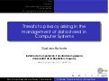 Threats to Privacy in the Management of Data Stored in Computer Systems by Gustavo Betarte