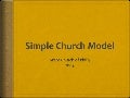 Grace Church of Philly - Simple Church Model