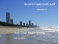 Gold Coast Business Swap
